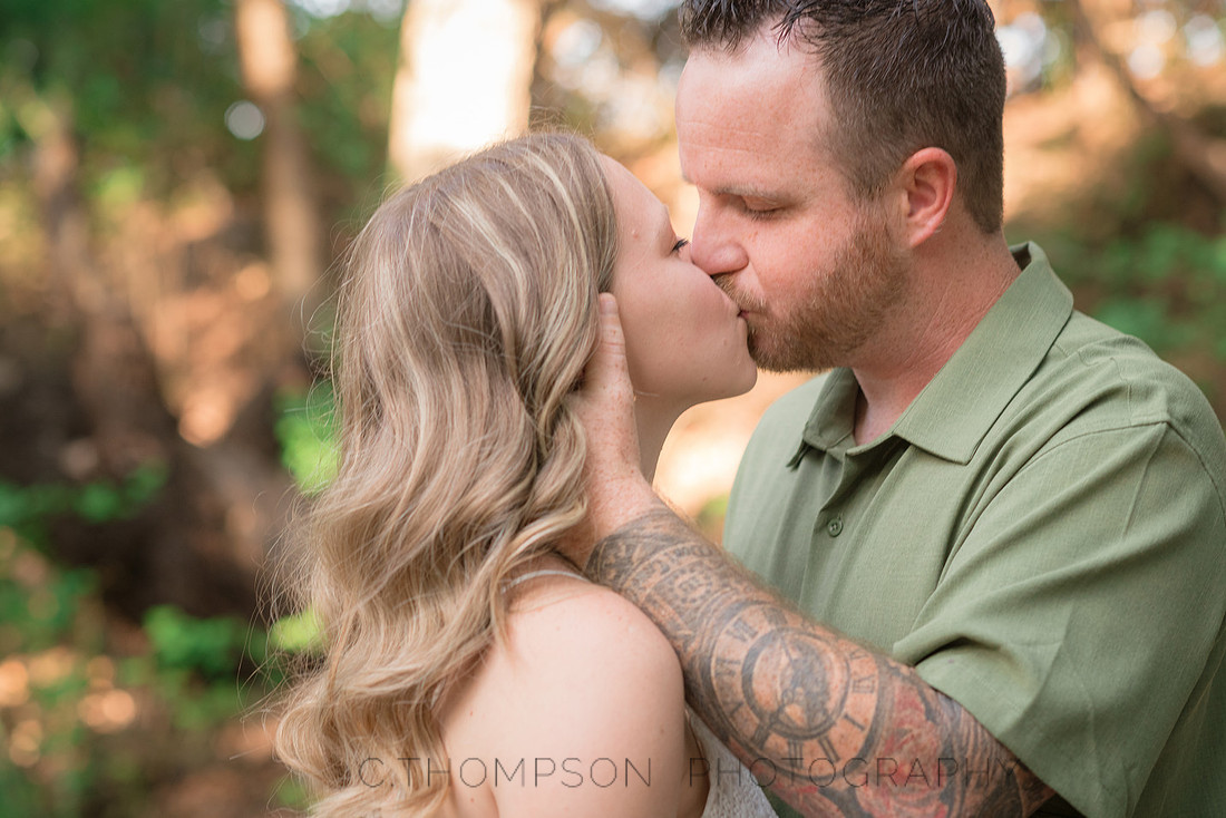 C. Thompson Photography