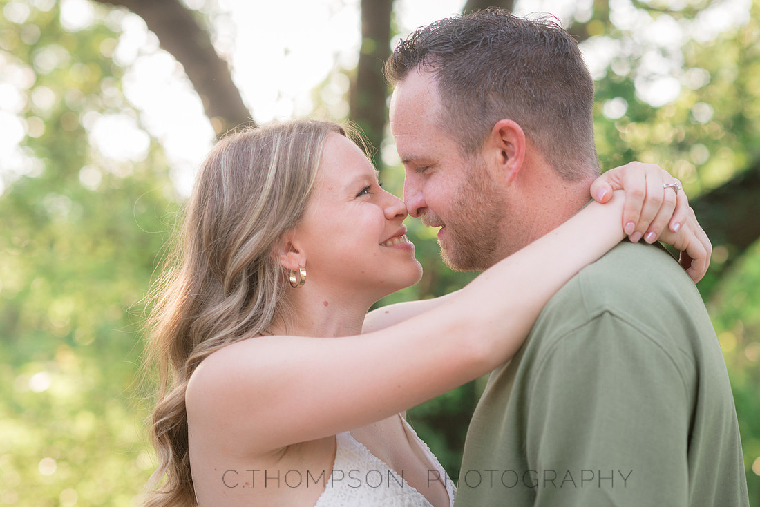 C. Thompson Photography