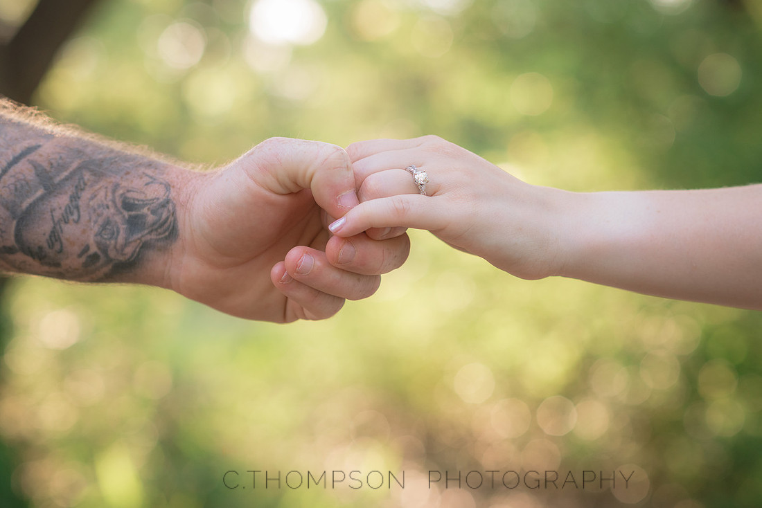 C. Thompson Photography