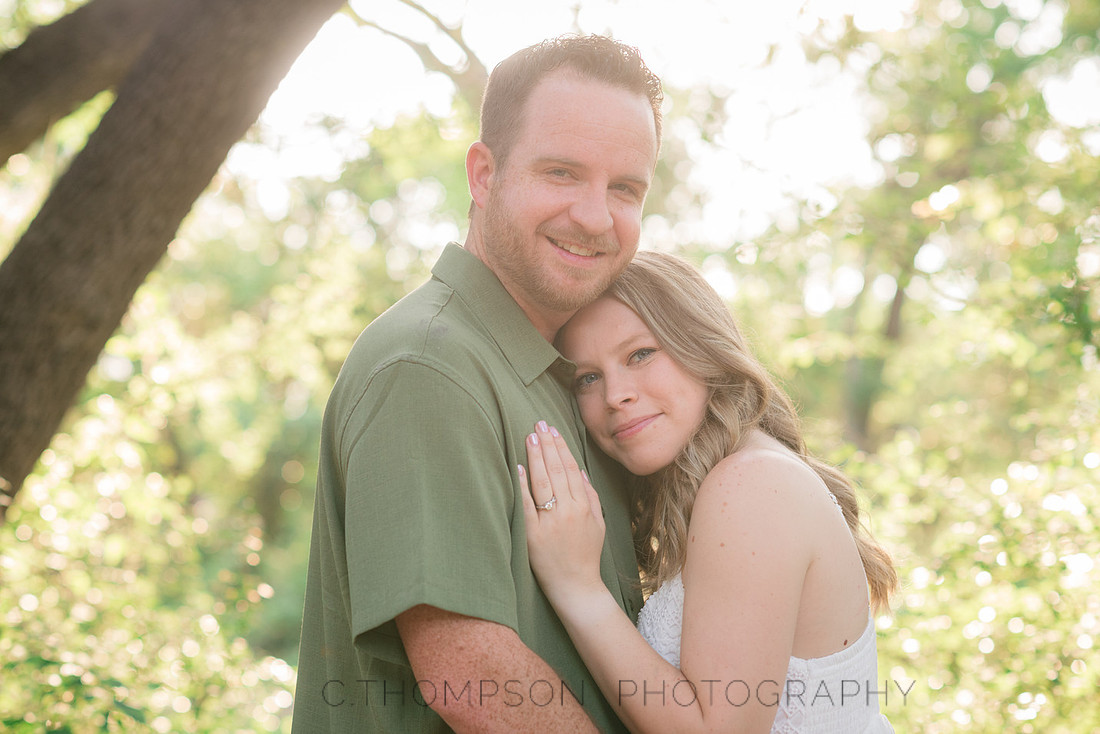 C. Thompson Photography