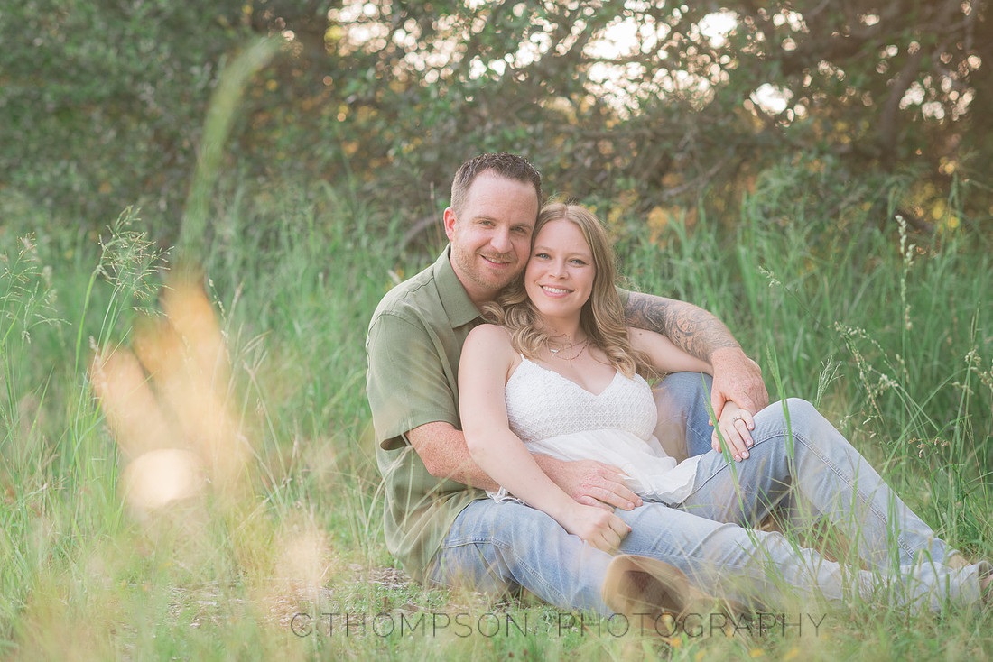 C. Thompson Photography
