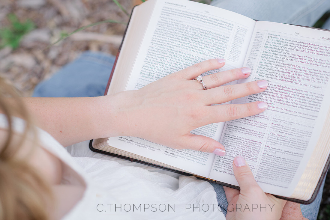 C. Thompson Photography