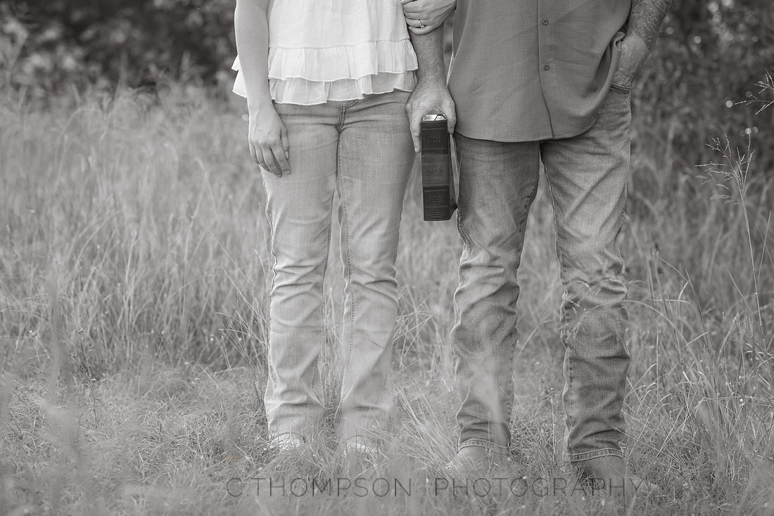 C. Thompson Photography