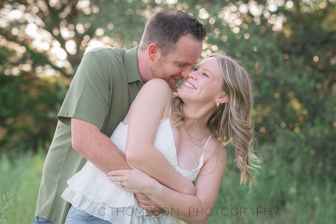 C. Thompson Photography