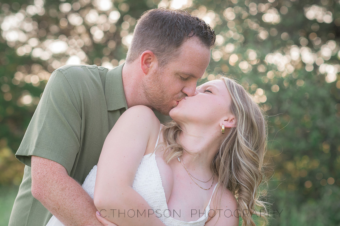 C. Thompson Photography