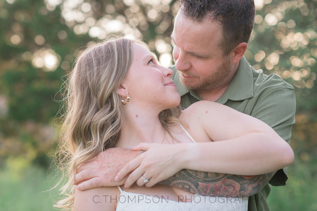 C. Thompson Photography