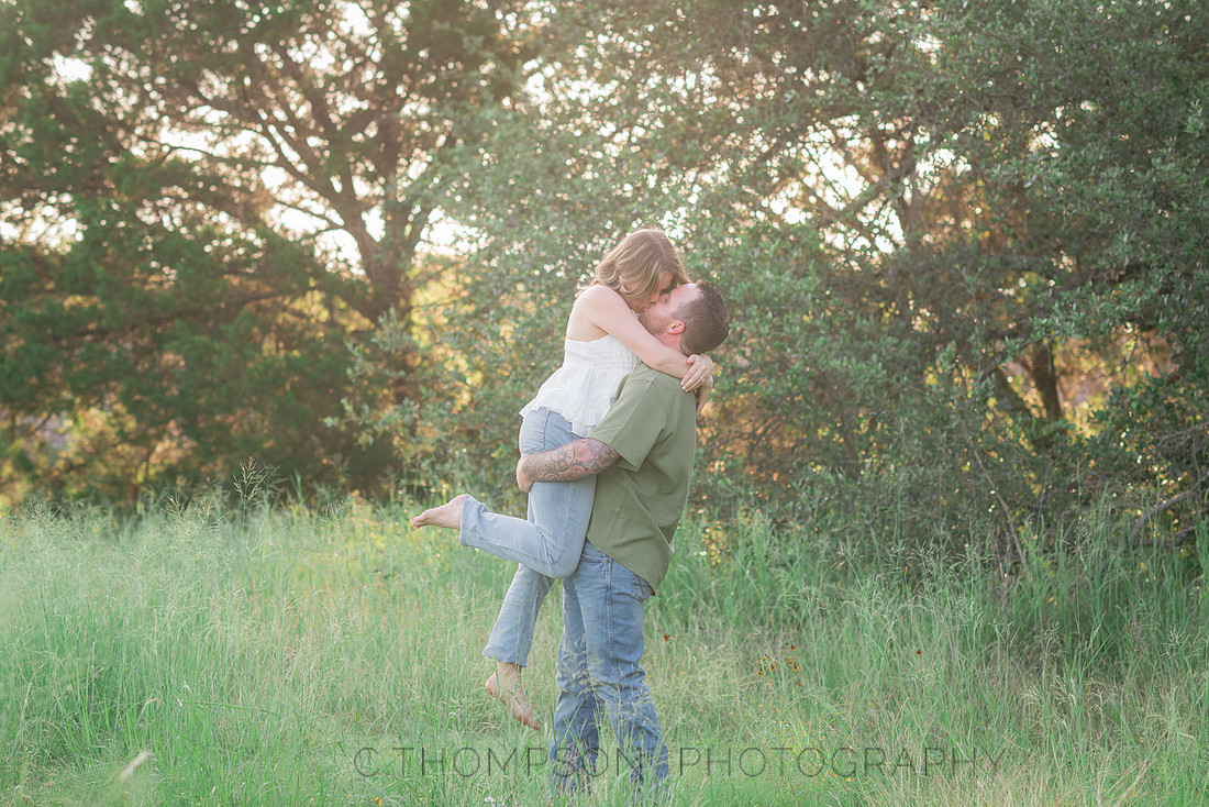 C. Thompson Photography