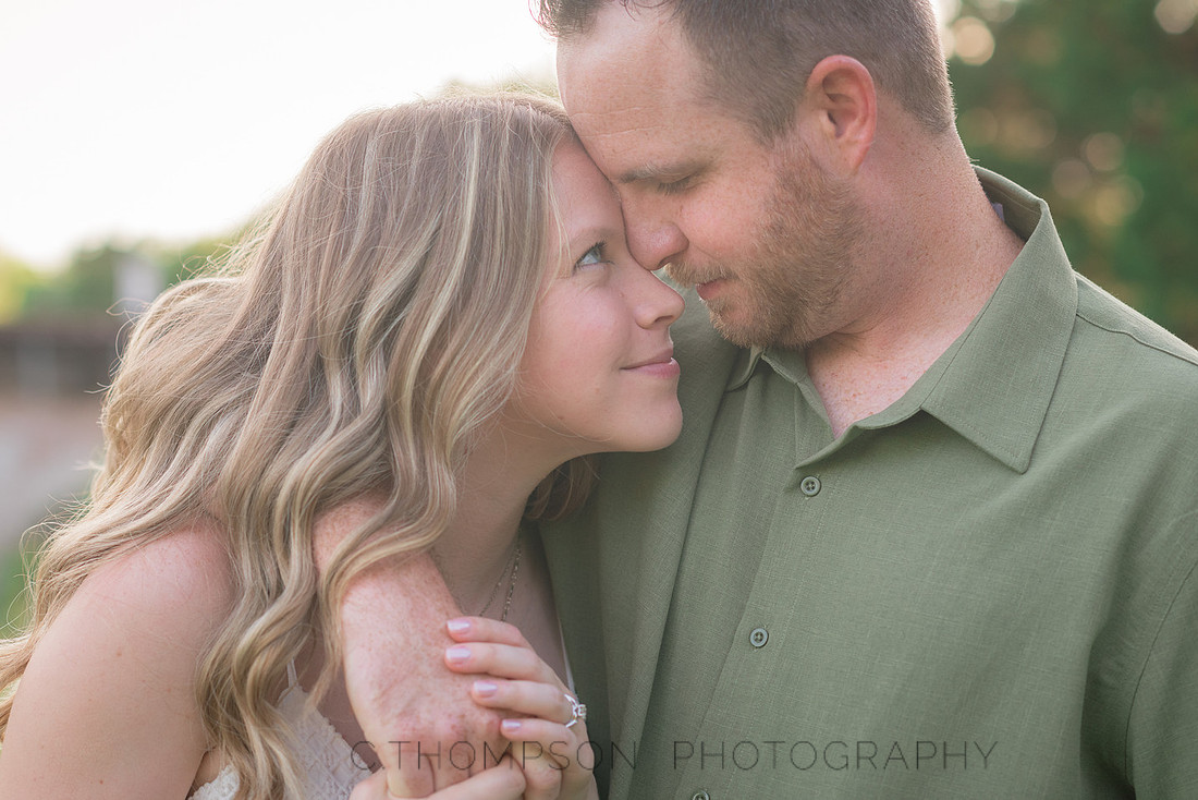 C. Thompson Photography