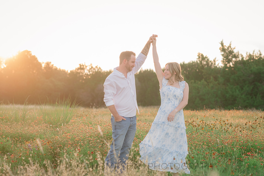 C. Thompson Photography
