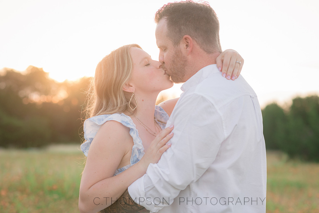 C. Thompson Photography