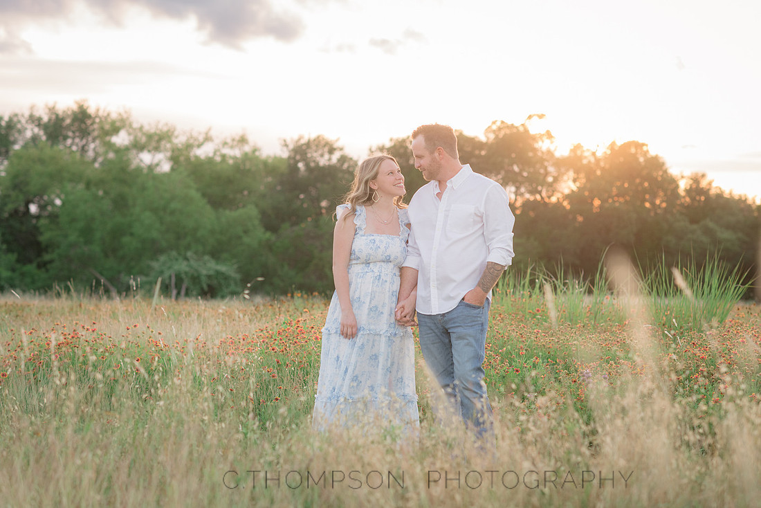 C. Thompson Photography
