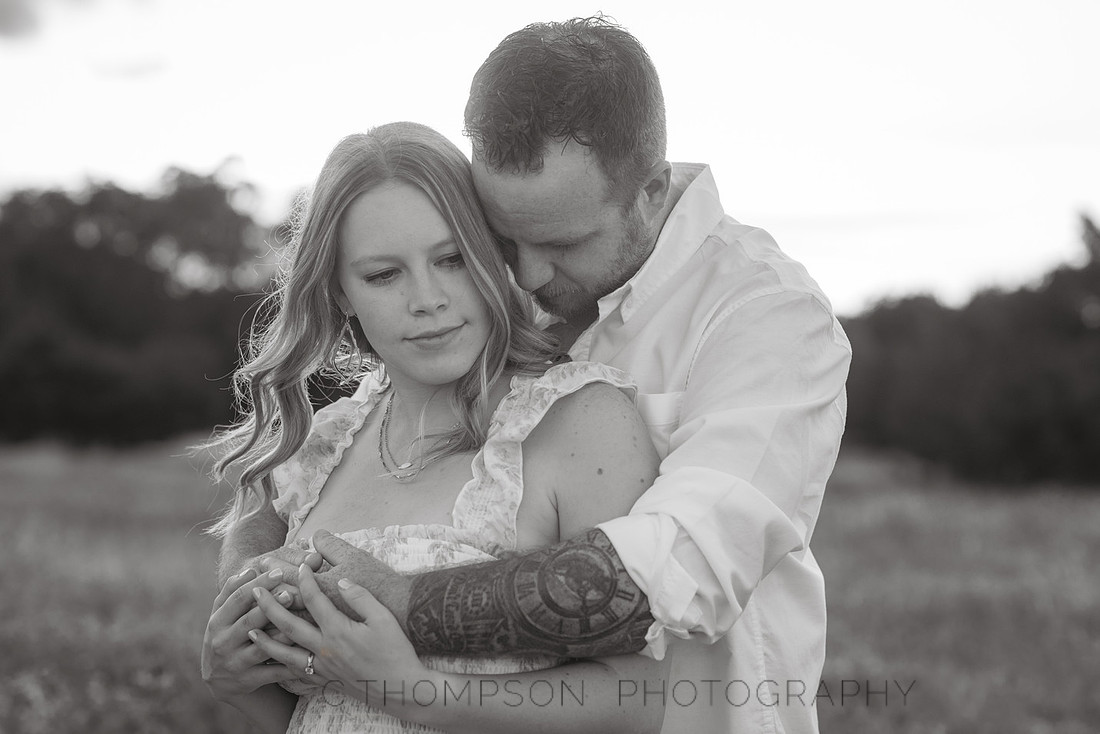 C. Thompson Photography