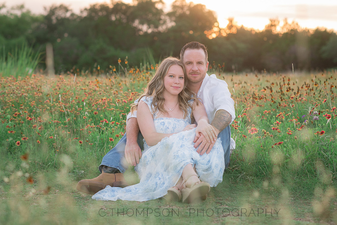C. Thompson Photography