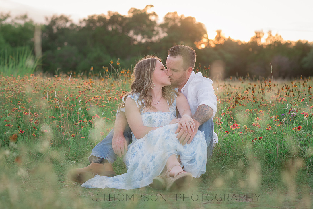 C. Thompson Photography