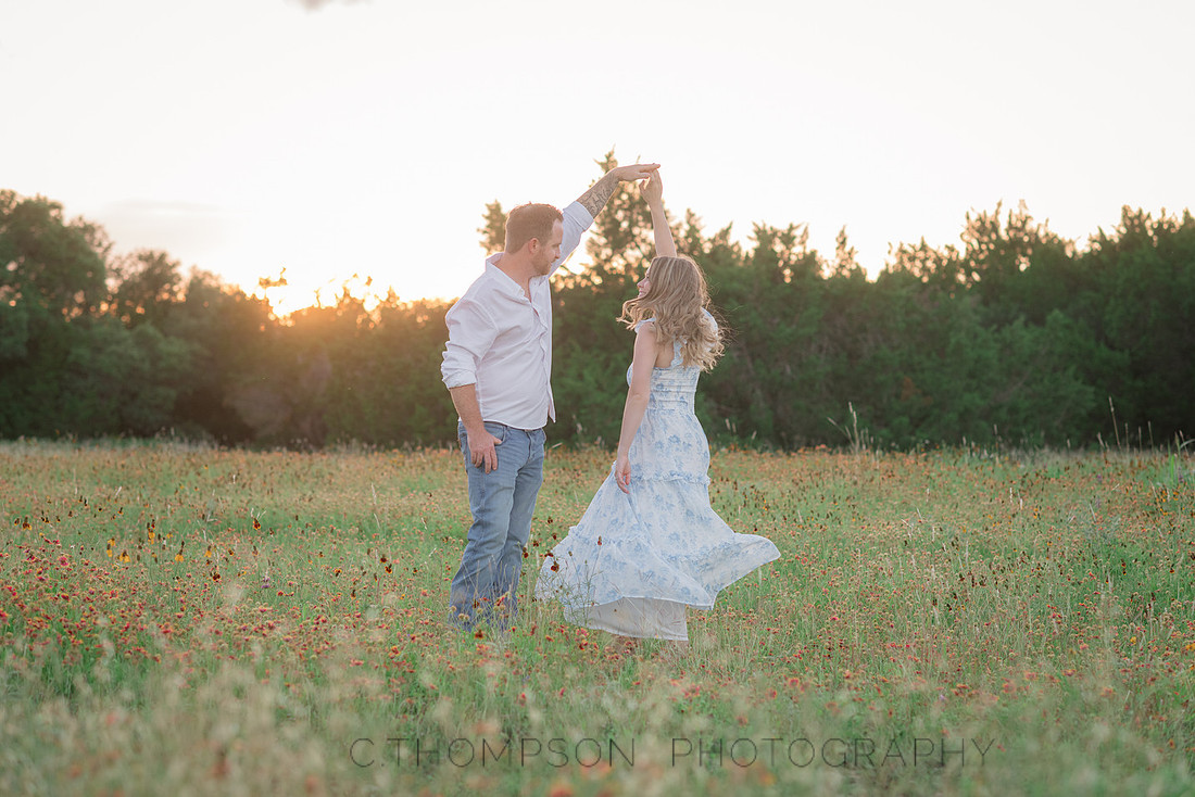 C. Thompson Photography