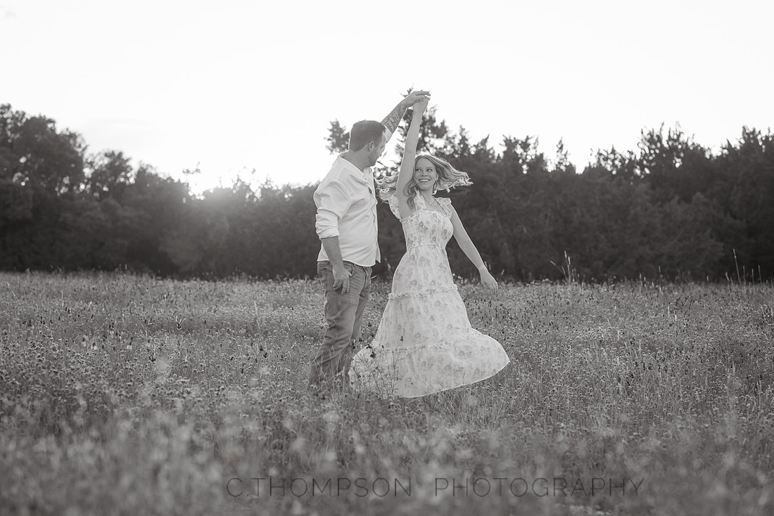 C. Thompson Photography