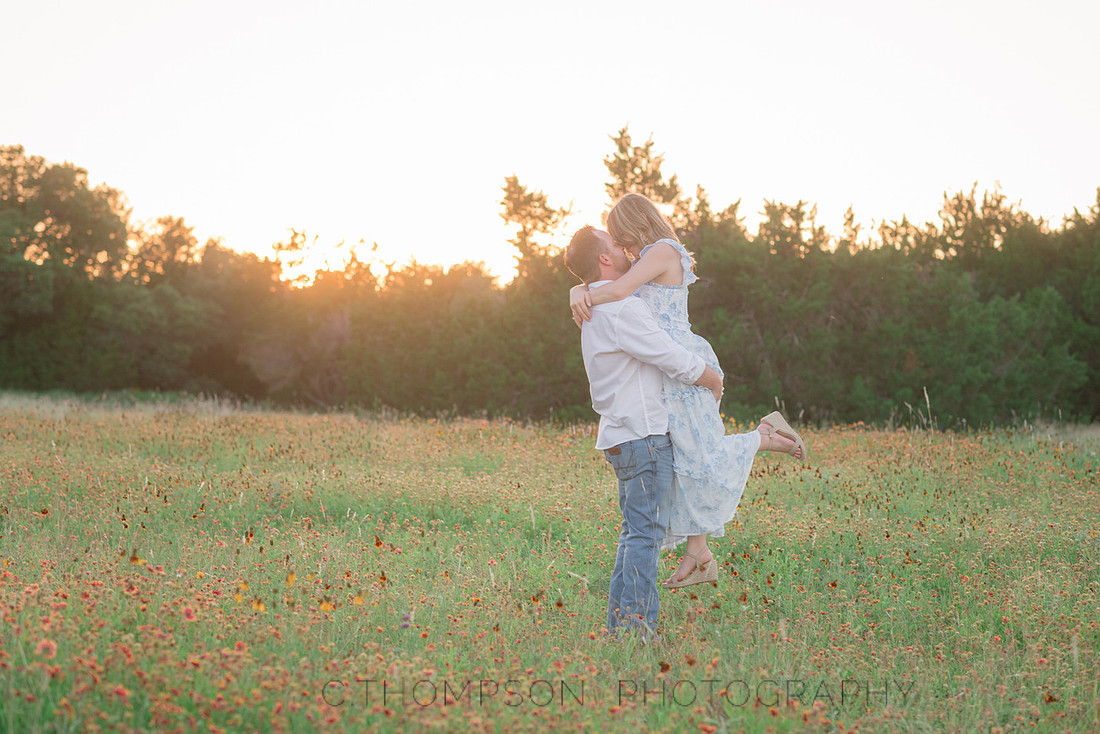 C. Thompson Photography
