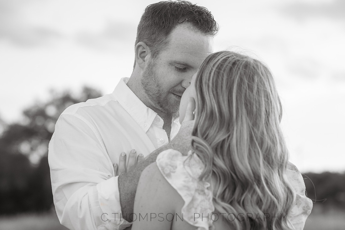 C. Thompson Photography