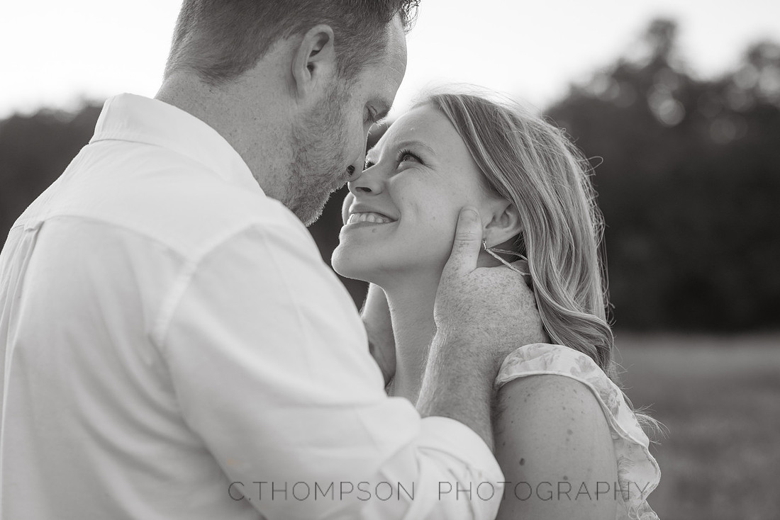 C. Thompson Photography