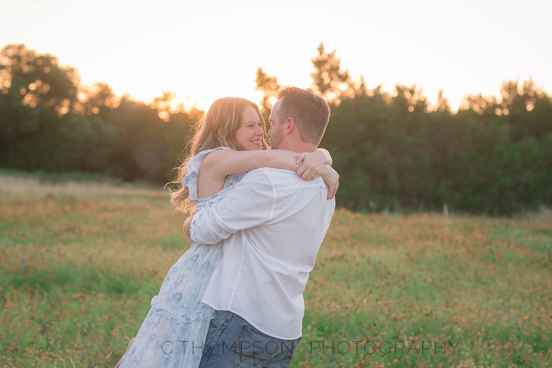 C. Thompson Photography